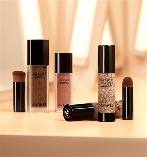 douglas chanel foundation|chanel beauty foundation reviews.